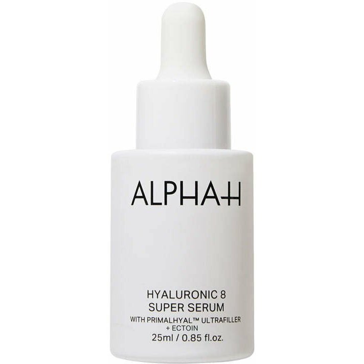 PHYTORELAX Alpha-H, Hyaluronic 8 Super, Hydrating