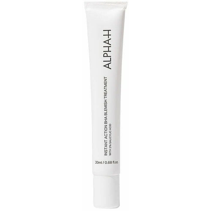 PHYTORELAX Alpha-H, Instant Action, BHA, Exfoliating