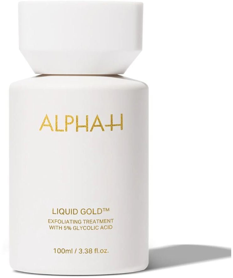 PHYTORELAX Alpha-H, Liquid Gold 5% Glycolic