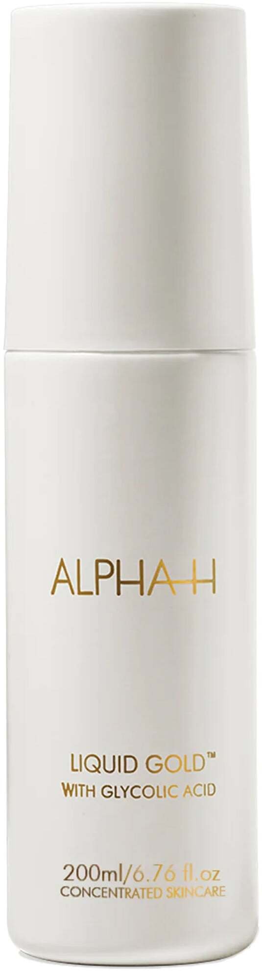 PHYTORELAX Alpha-H, Liquid Gold, Exfoliating, Brightening