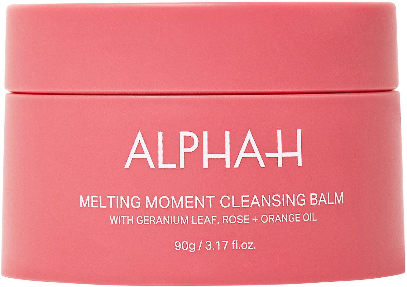 PHYTORELAX Alpha-H, Melting Moment, Cleansing, Cleansing