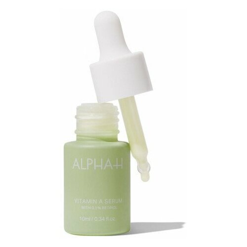 PHYTORELAX Alpha-H, Vitamin A, Retinol, Renewing