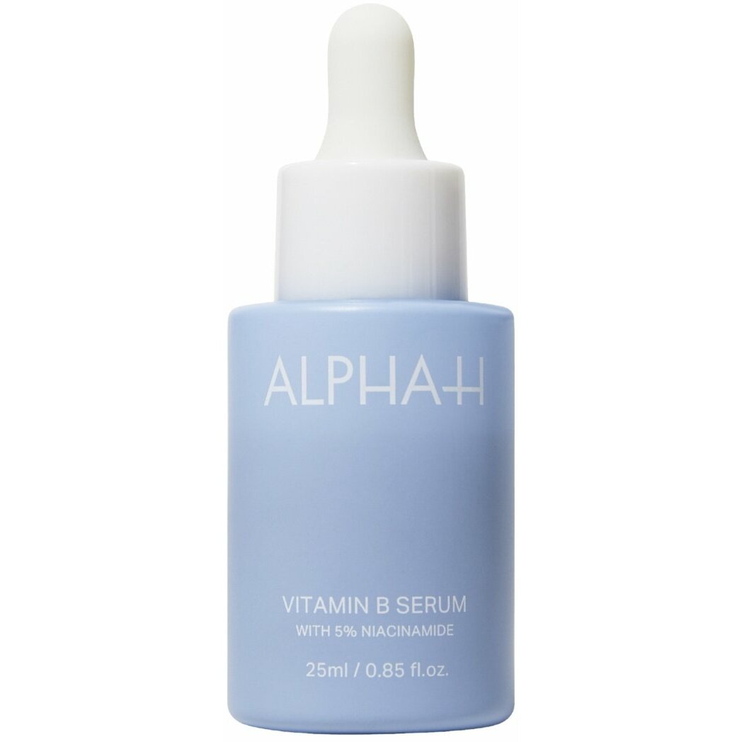 PHYTORELAX Alpha H, Vitamin B, Hydrating