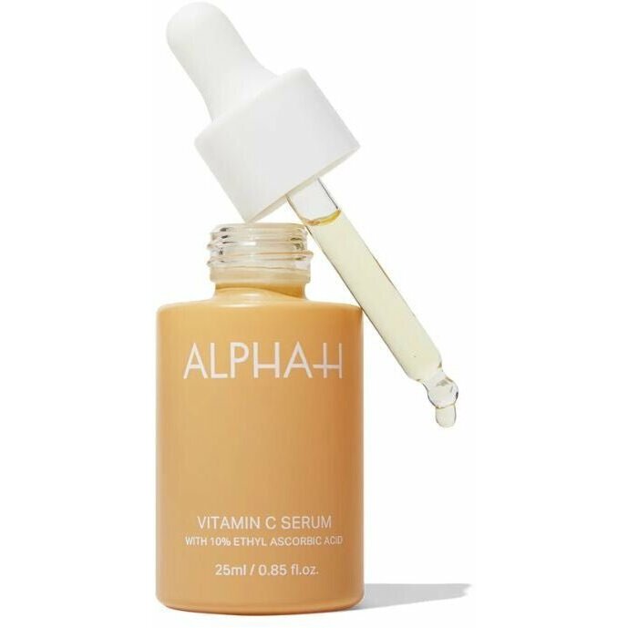 PHYTORELAX Alpha H, Vitamin C, Brightening