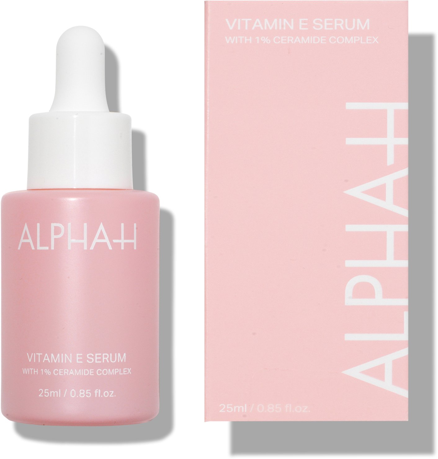 PHYTORELAX Alpha-H, Vitamin E, Hydrating, Soothing