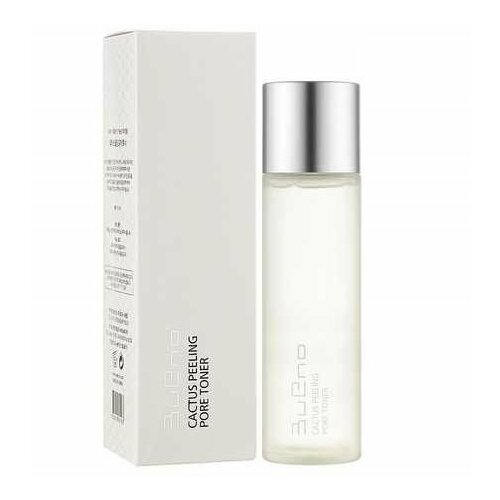 PHYTORELAX Bueno, Cactus, Exfoliating & Pore-Minimising