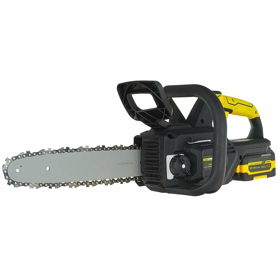 Delphi Tools  bezszczotkowa 12" 4.0Ah