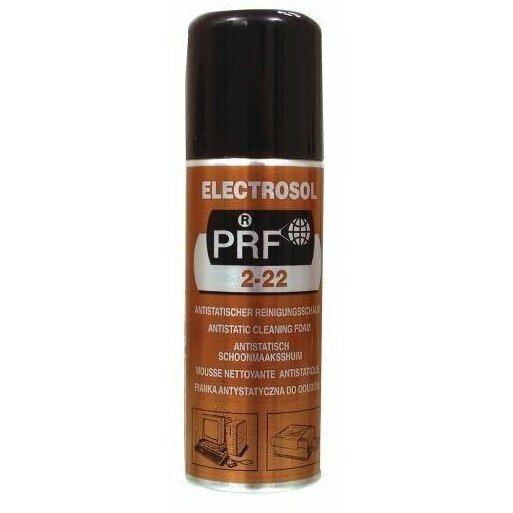 Piana antystatyczna PRF 2-2 20ml Electrosol