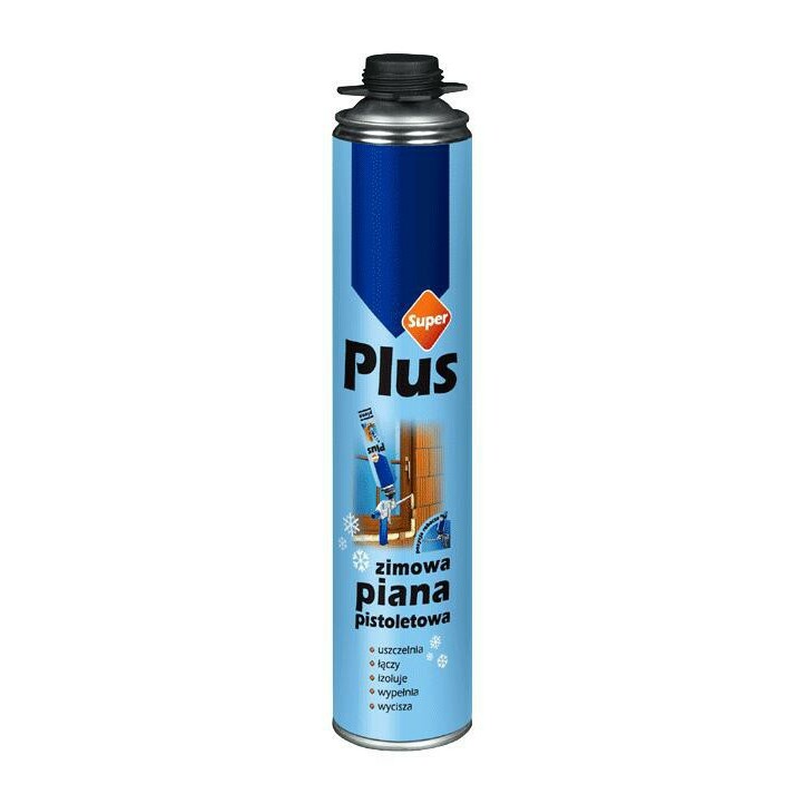 Owa SUPER PLUS 750ml zimowa |
