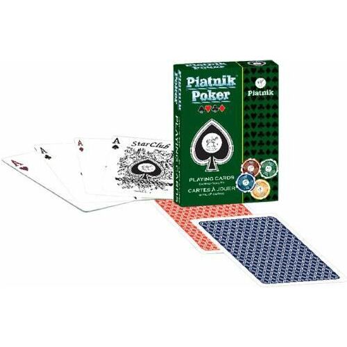 Piatnik  `Pro Poker` (77103) | 77103