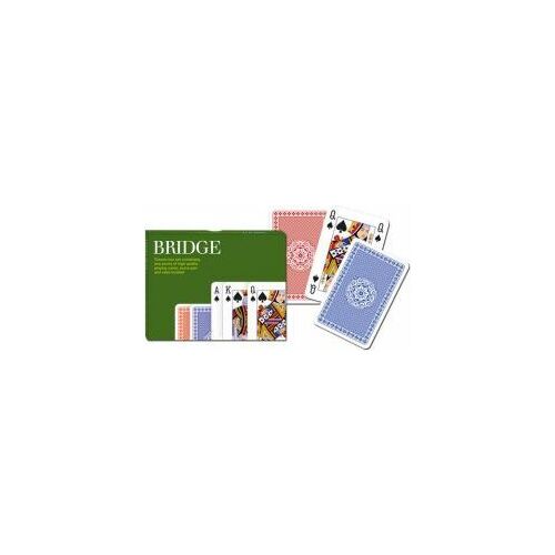 Piatnik standard extra Bridge - New