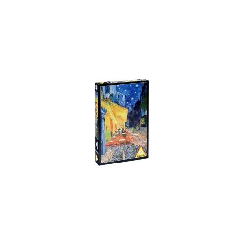 Piatnik Puzzle Piatnik van Gogh 1000