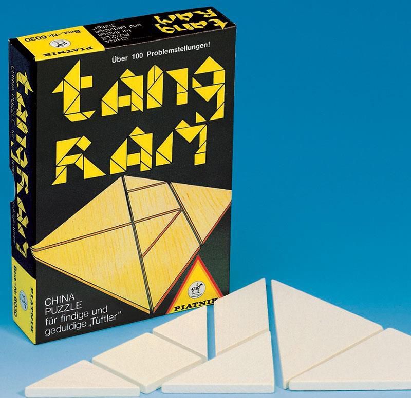 Piatnik Tangram PIATNIK - 77936 |