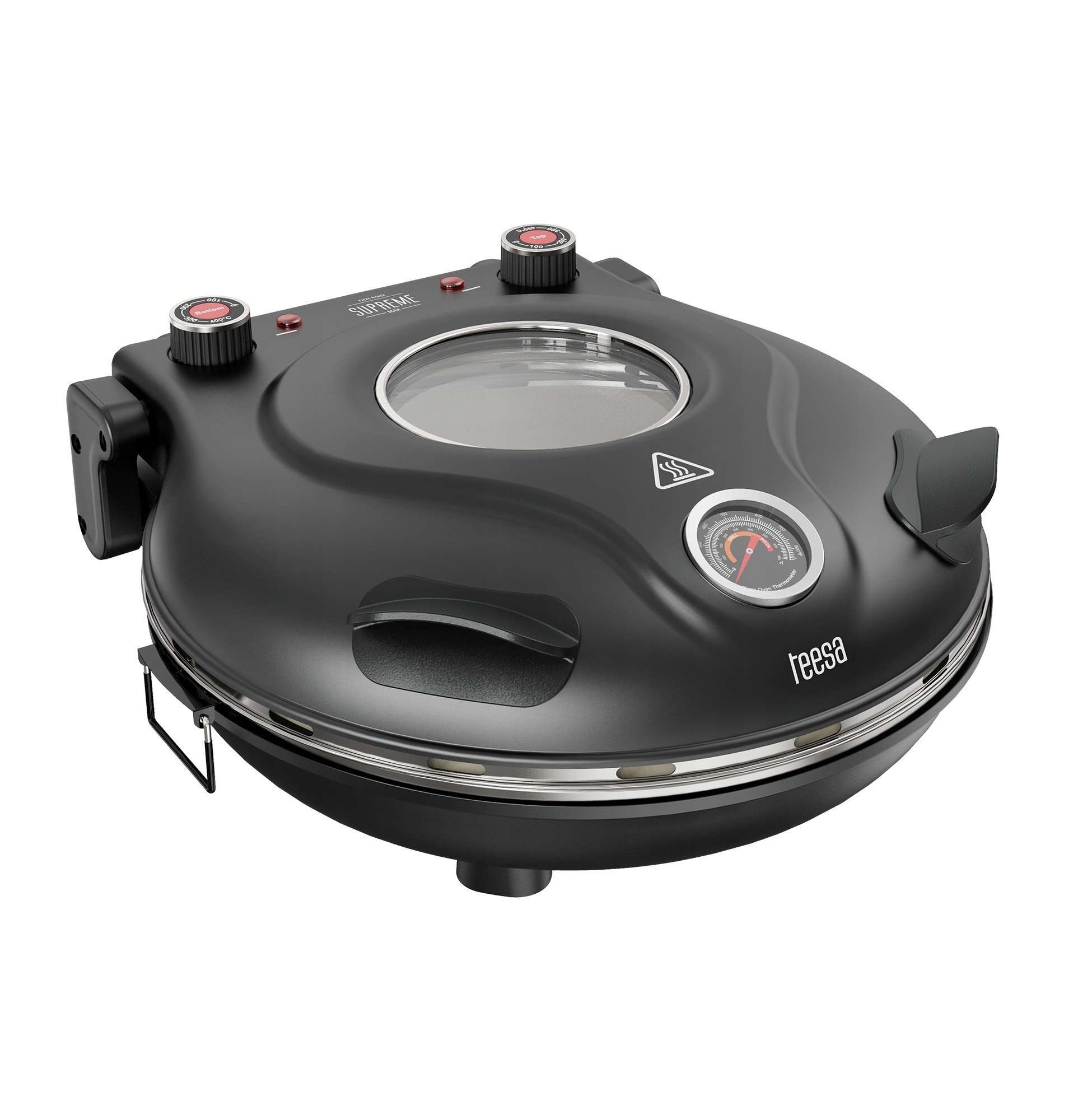 Do Teesa Supreme Max 1800 W