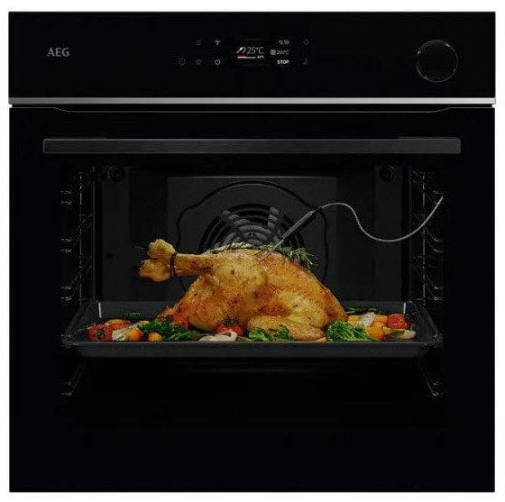 AEG OVEN TR7PB63ZSB | TR7PB63ZSB |