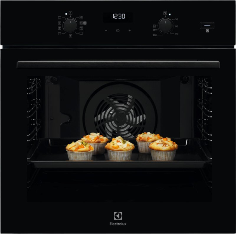 ELECTROLUX Cepeškrāsns ELECTROLUX EOD5H70Z | EOD5H70Z