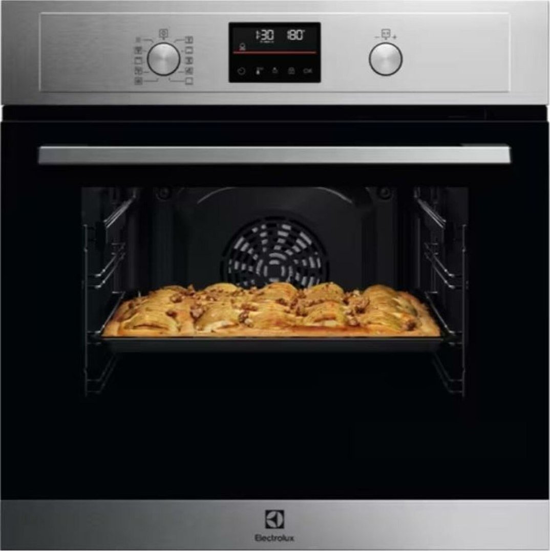 Electrolux EOH4P56BX | S0453357 | 7332543884025