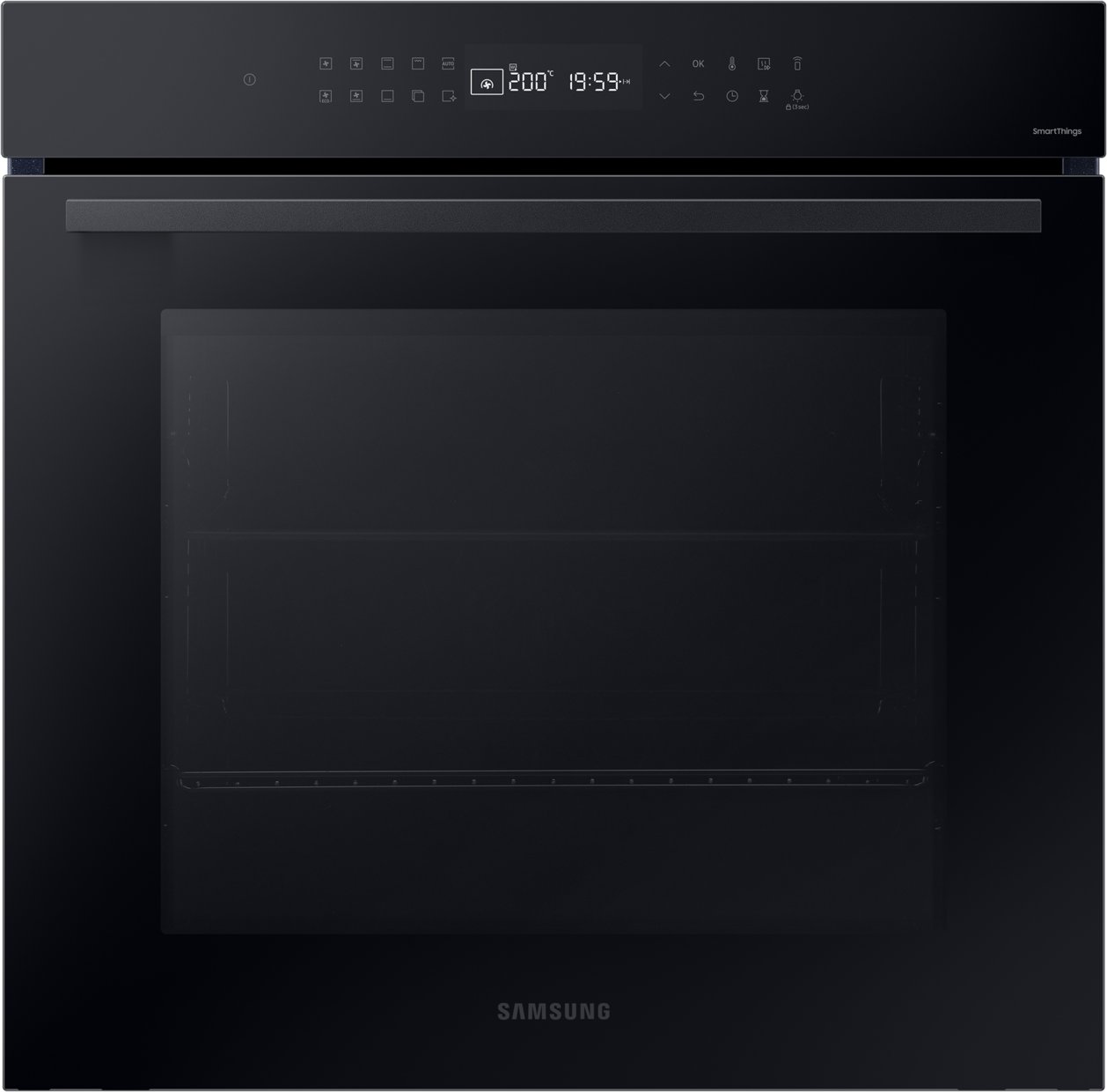 Samsung NV7B4020ZAK/U2 cepeškrāsns | NV7B4020ZAK/U2 |