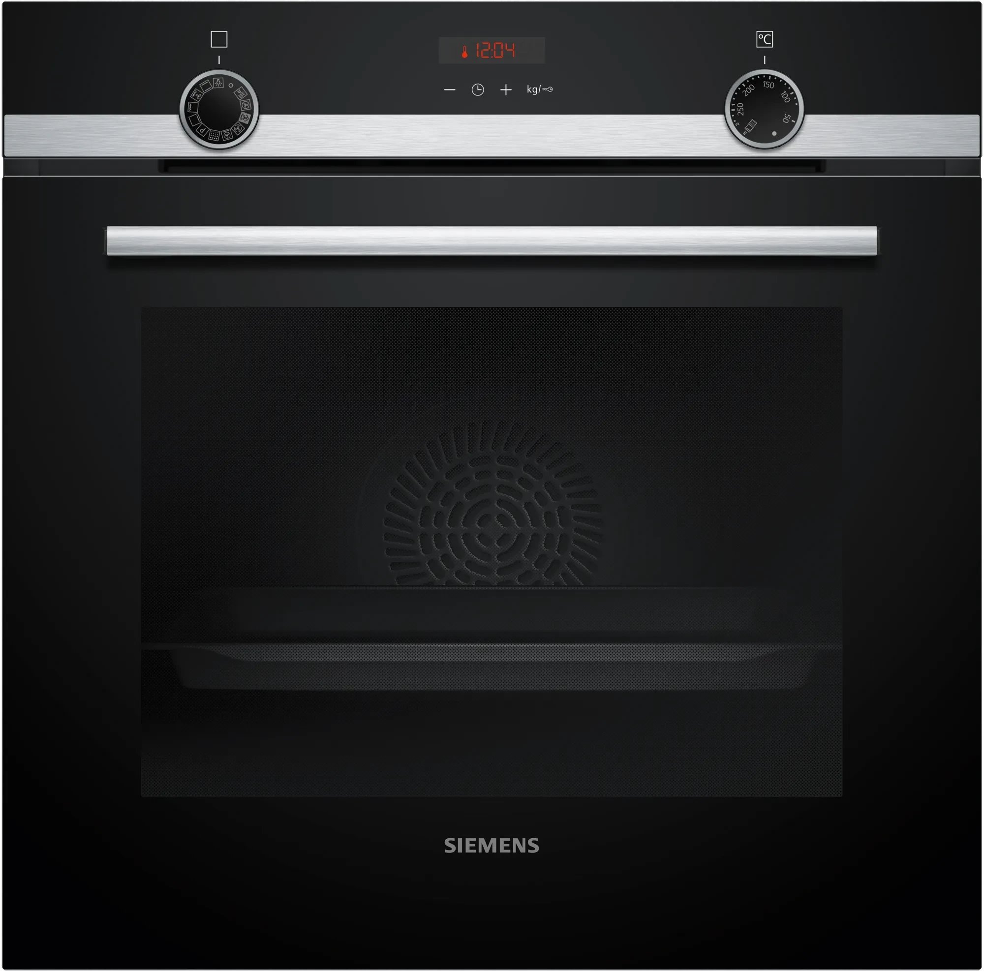 Siemens iQ300 HQ574AER3, Medium, Electric, 71