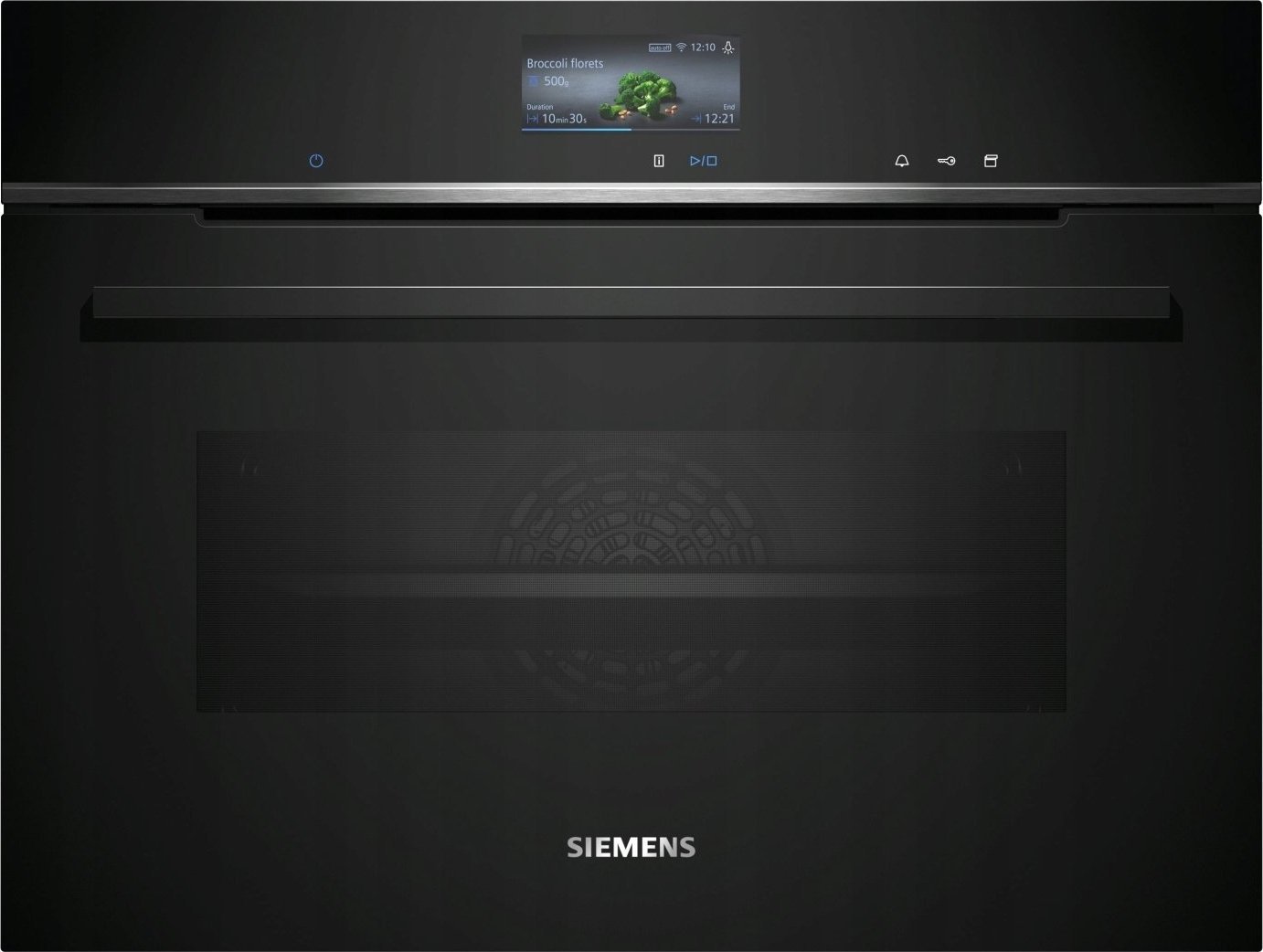 Siemens Siemens iQ700 z rem CS736G1B1