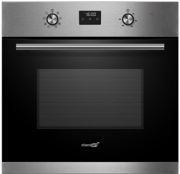 Standart BUILT-IN OVEN 65M80D2 B2 STANDART