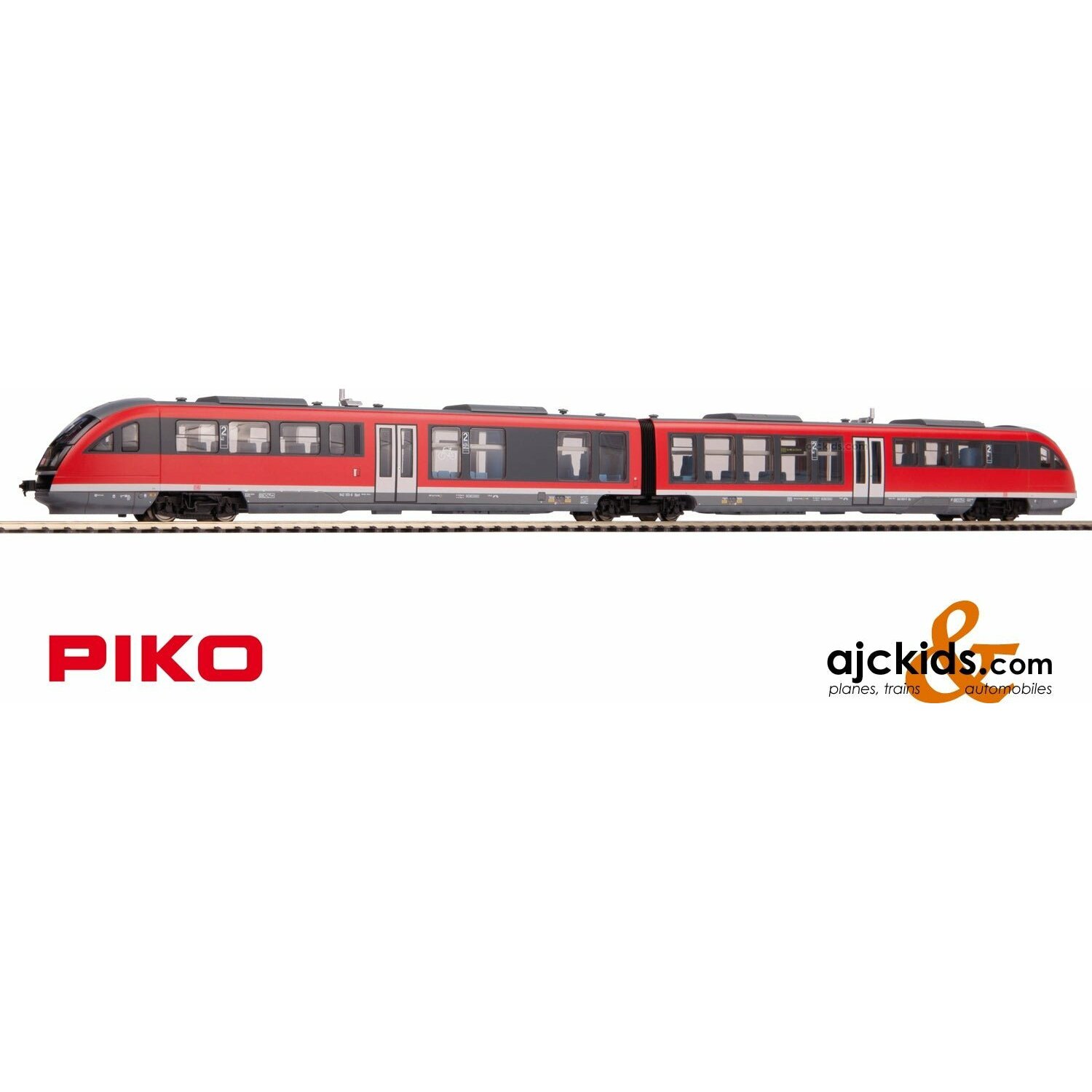 Piko H0 H0 (52289) AC |
