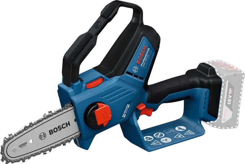 Bosch GKE 18V-15 18 V 15