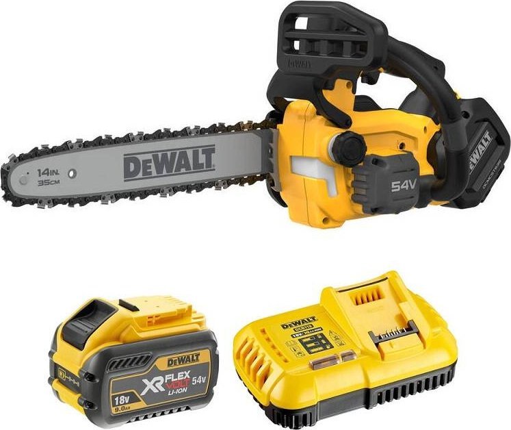 Dewalt DCMCST635X1-QW 54 V 35 cm