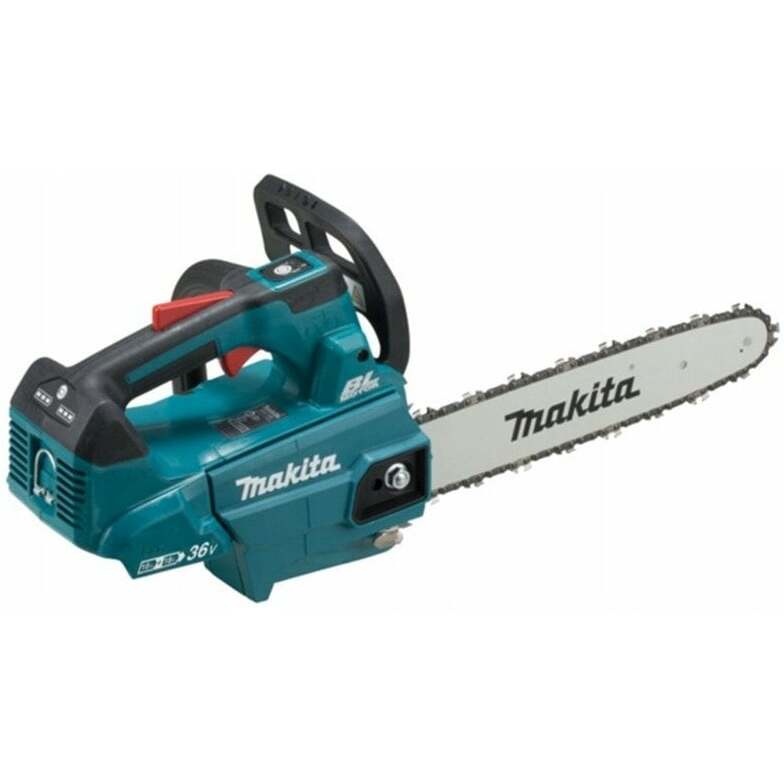 Makita DUC306ZB 2 x 18 V