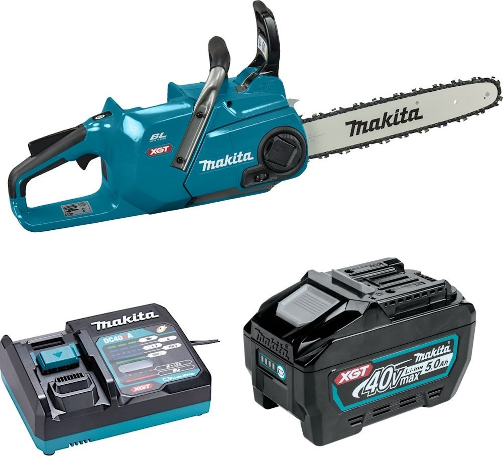 Makita UC015GT101 40 V 35 cm