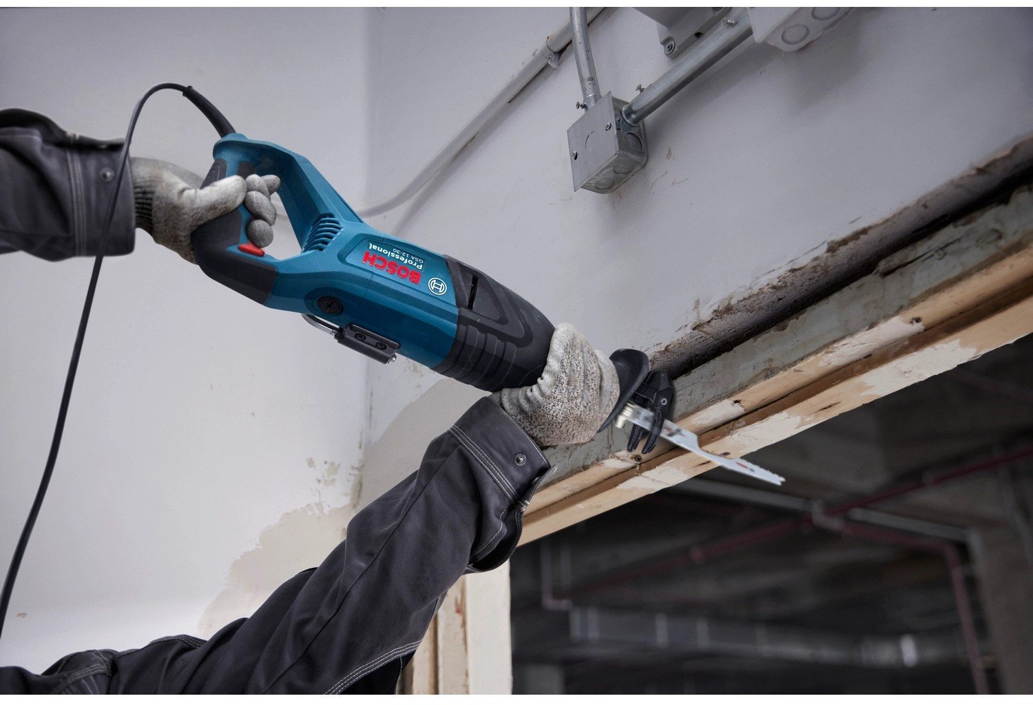 Bosch GSA 12-30 1250W | 06016C7000
