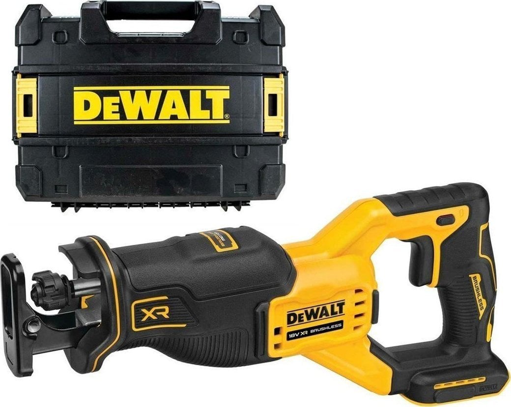 Dewalt DCS382NT 18 V | DCS382NT-XJ
