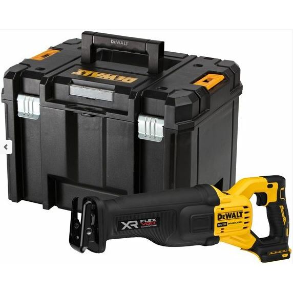 Dewalt DCS386NT 18 V | DCS386NT-XJ