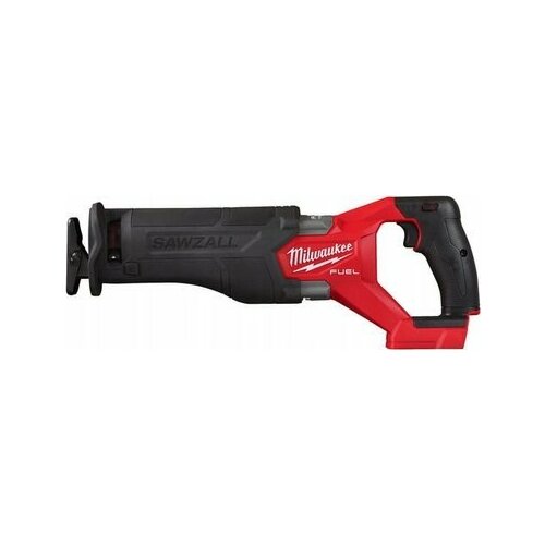 Milwaukee Akumuliatorinis tiesinis pjūklas M18 FSZ-0