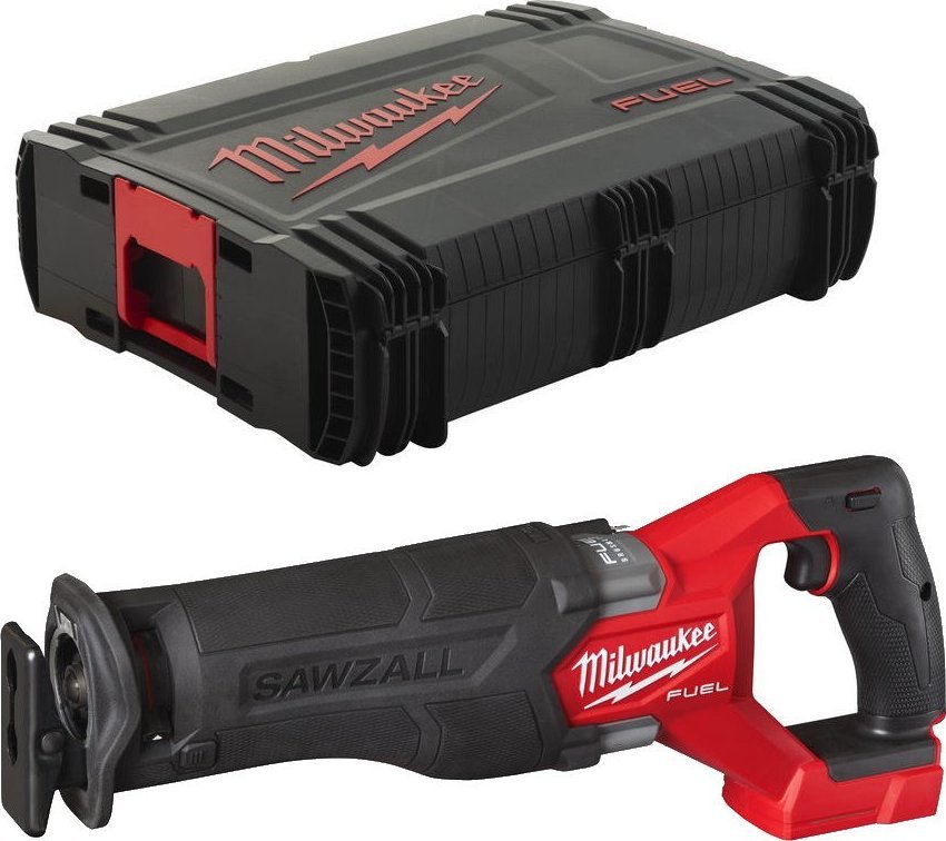 Milwaukee    M18 FSZ-0X SAWZALL MILWAUKEE |
