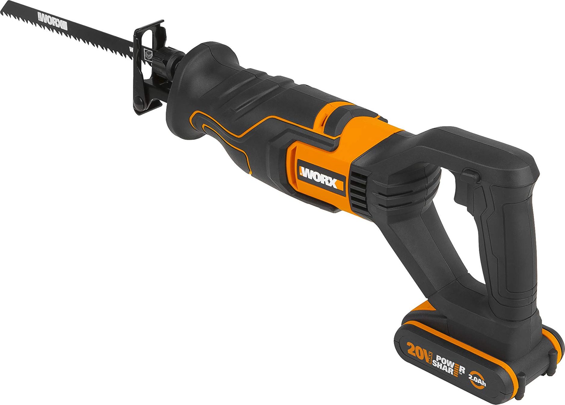 Worx WX500.9 20 V |
