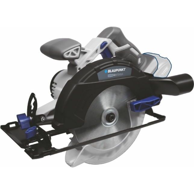 Blaupunkt BP5385 BTO 18 V 165