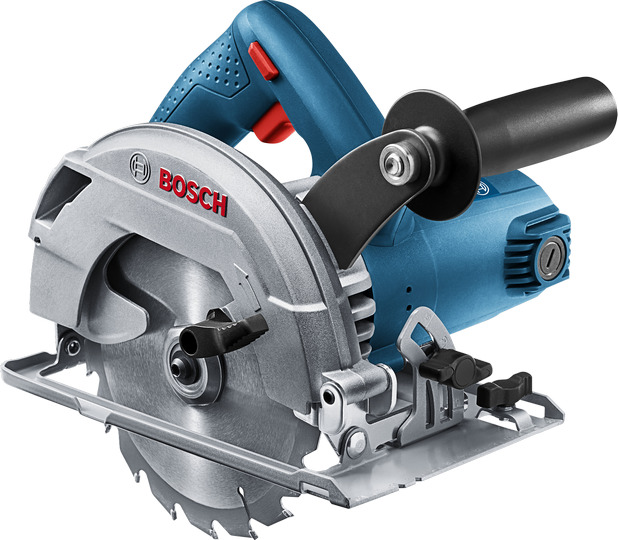 Bosch GKS 600 1200 W 165