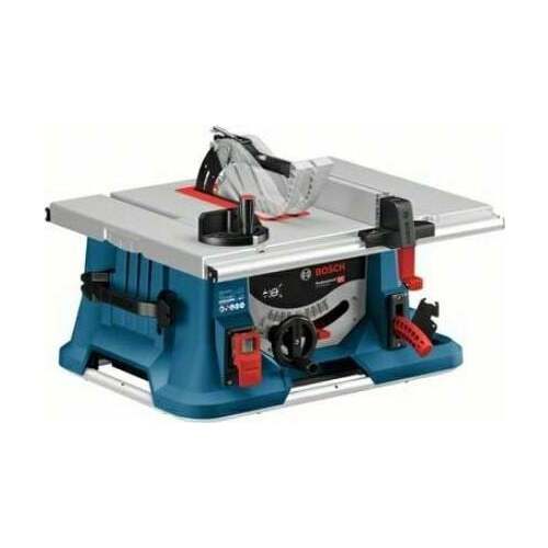 Bosch GTS 635-216 1600 W 216