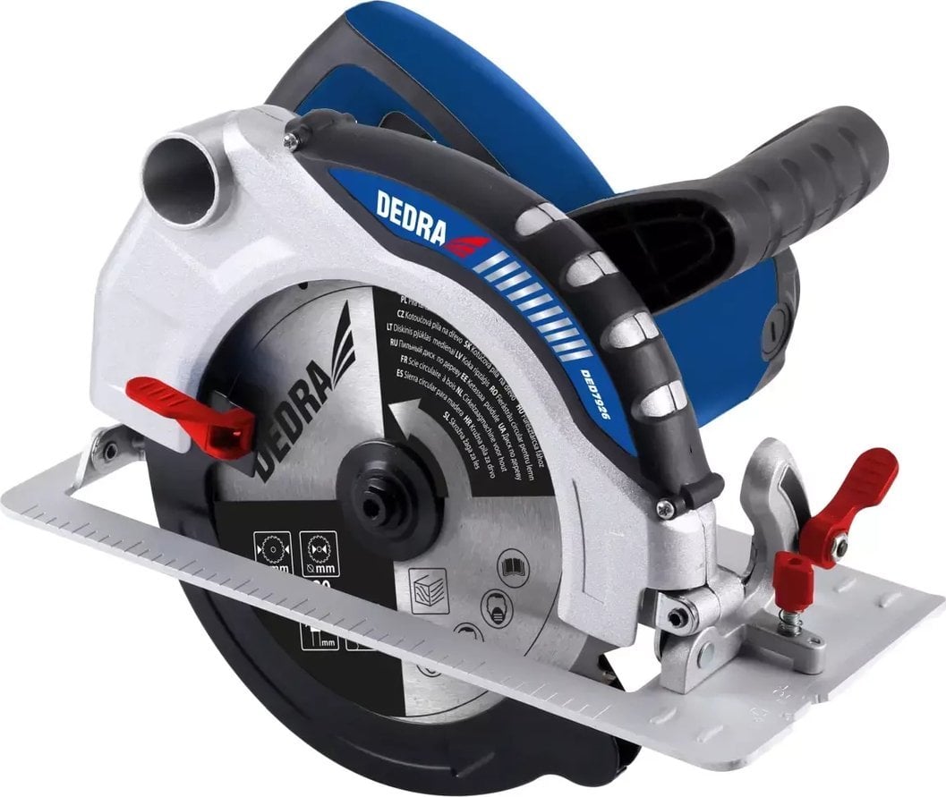 Dedra   1800W 210mm | DED7920 |