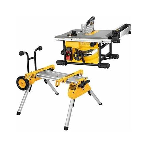 Dewalt DWE7485RS 1850 W 210 mm
