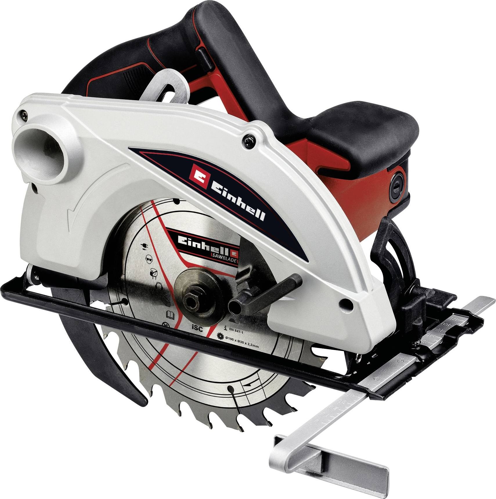 Einhell TC-CS 1410 1410 W 190