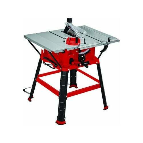 Einhell TC-TS 254 U 2200 W