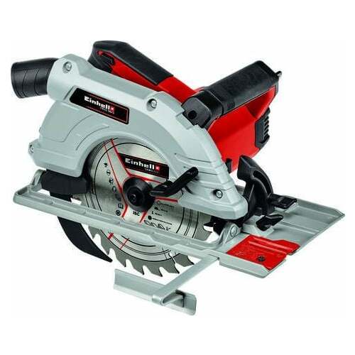 Einhell TE-CS 190/1 1500 W 190