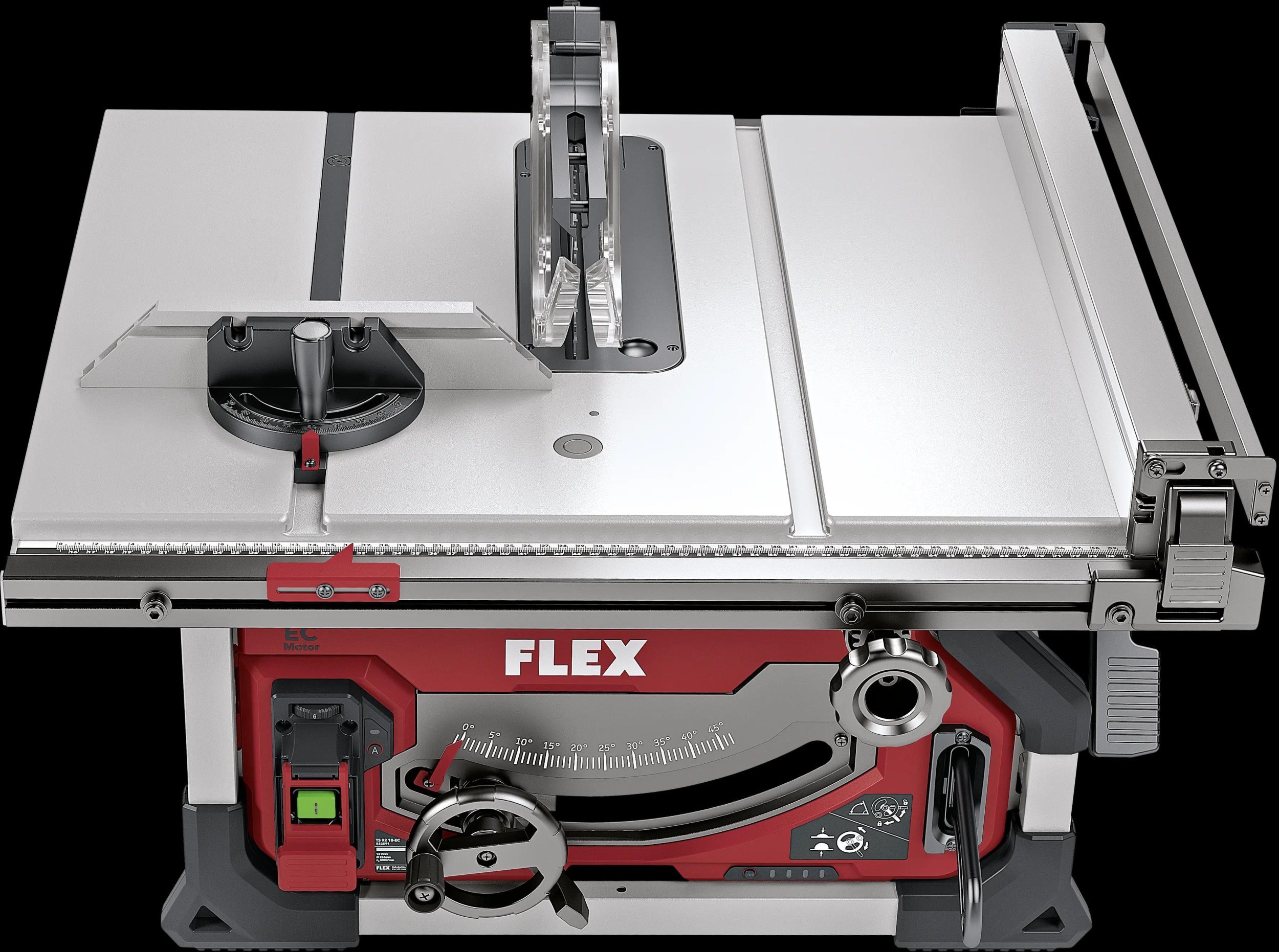 Flex Cordless wood saw FLEX TS