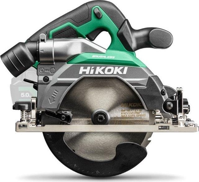 Hikoki HIKOKI.SAW 18V 165mm C1806DBW2