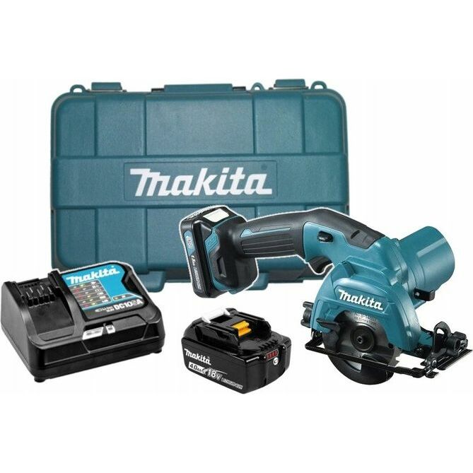Makita HS301DSME 10.8 V 85