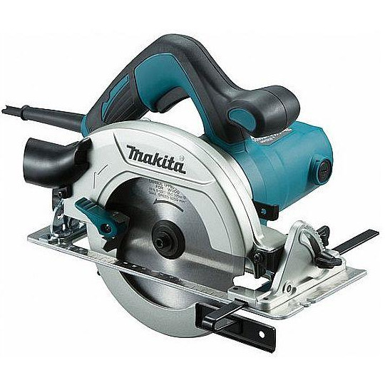 Makita HS6601 1050 W 165 mm