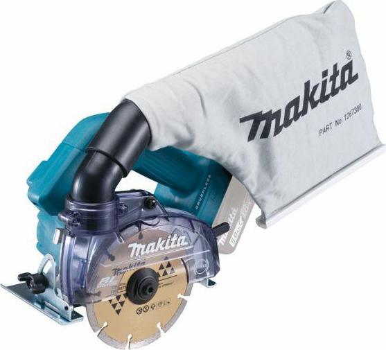 Makita | DCC500Z | 088381736817