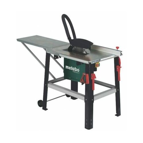 Metabo 2800 W 400 V 315